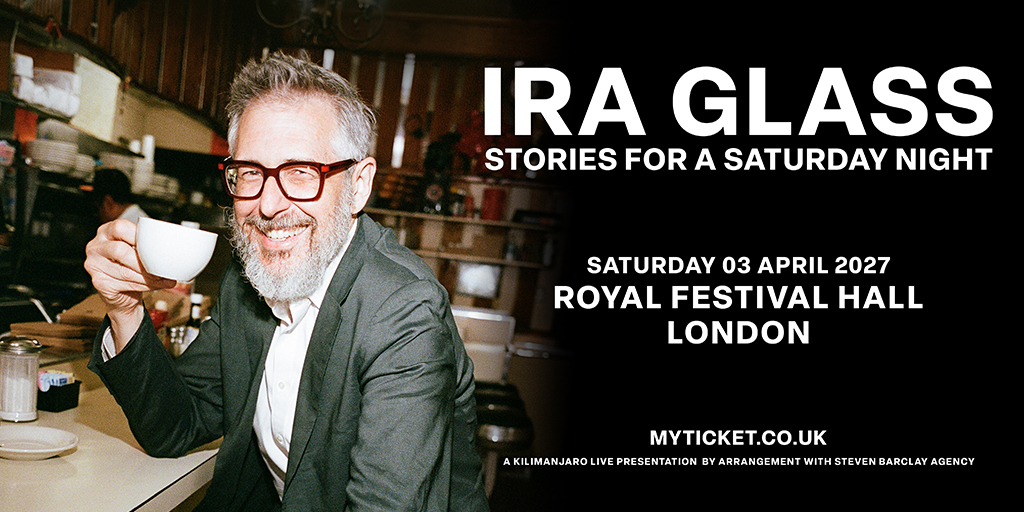 Ira Glass