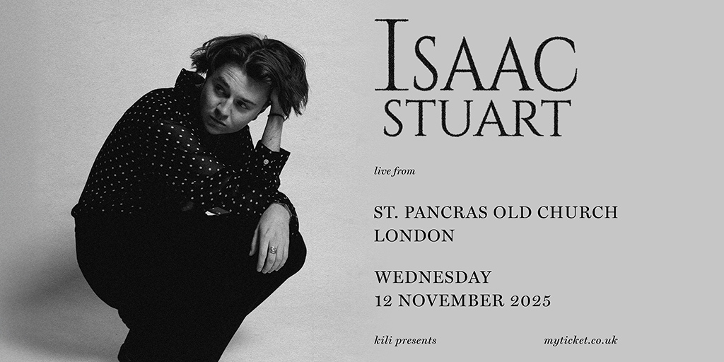 Isaac Stuart