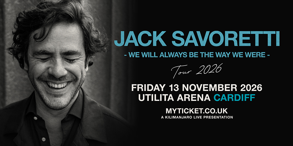 Jack Savoretti