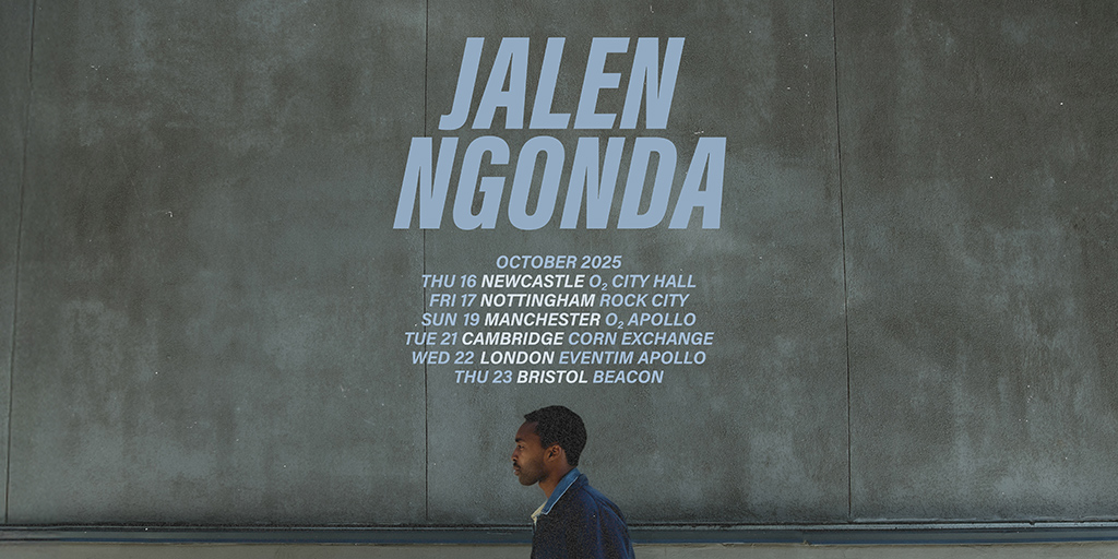 Jalen Ngonda