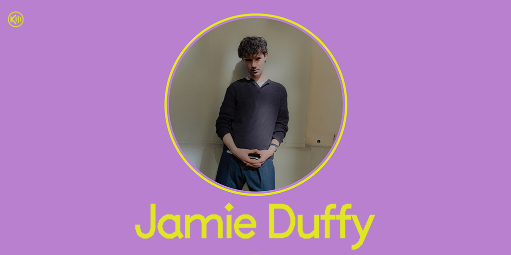 Jamie Duffy