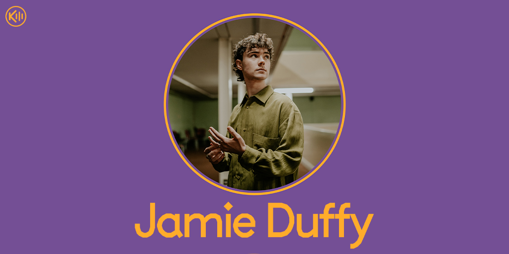 Jamie Duffy