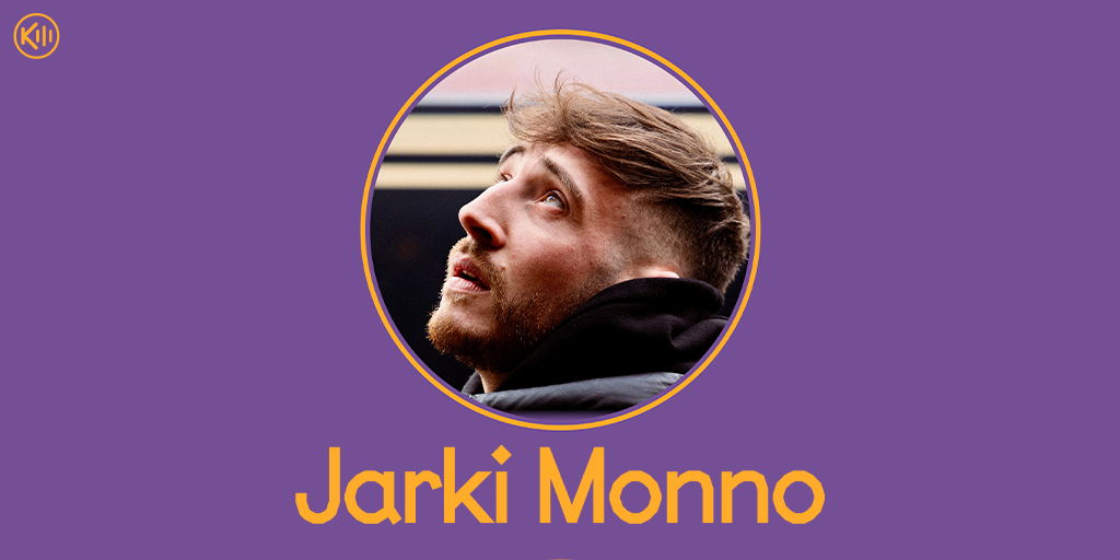Jarki Monno