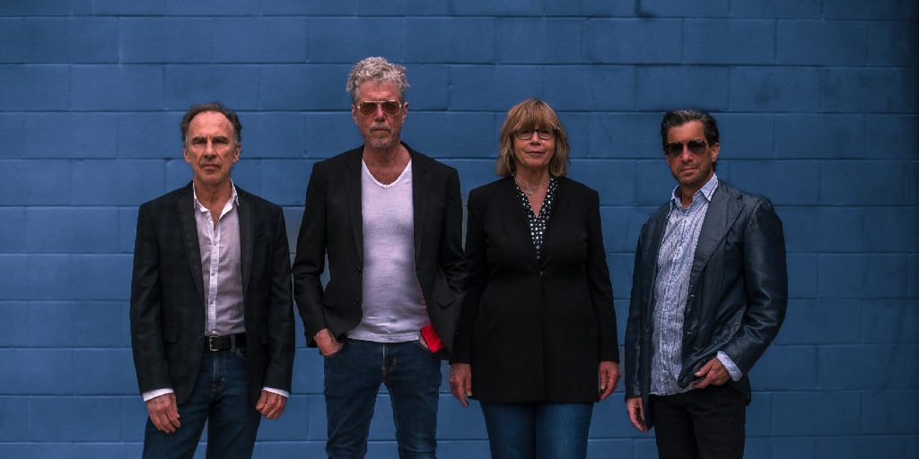 The Jayhawks
