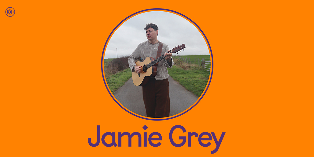 Jamie Grey