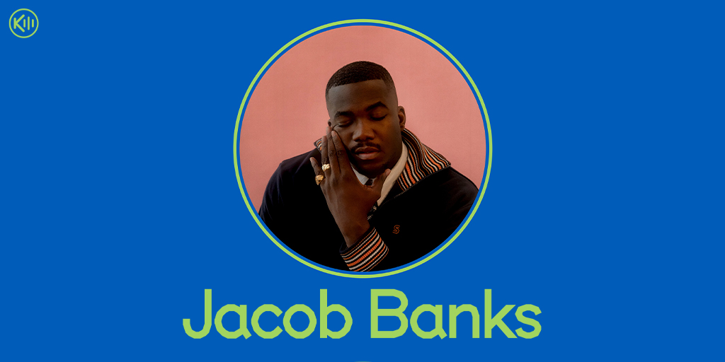 Jacob Banks