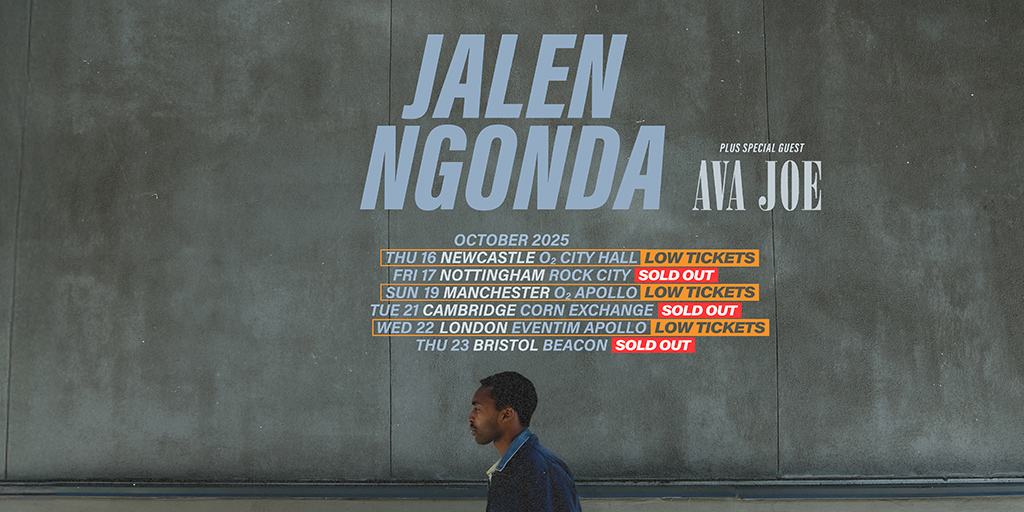 Jalen Ngonda