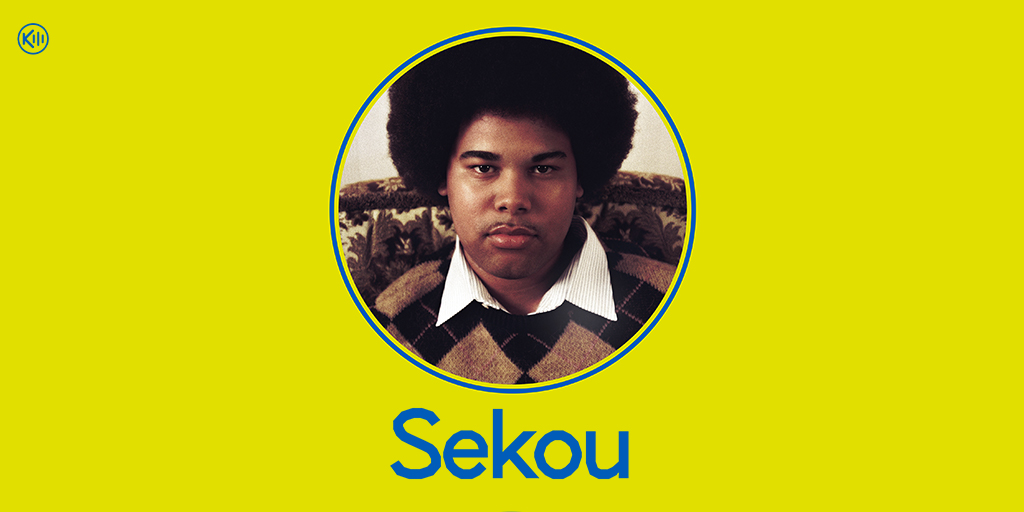 Sekou