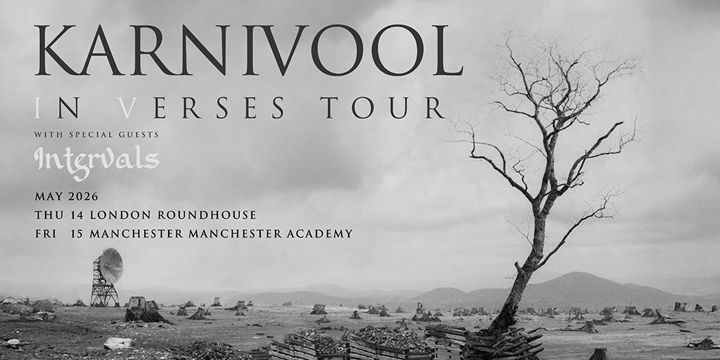 Karnivool