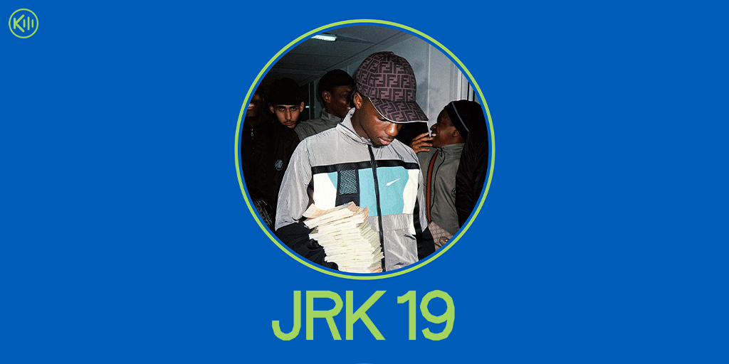 JRK 19