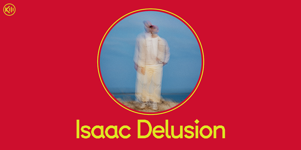 Isaac Delusion
