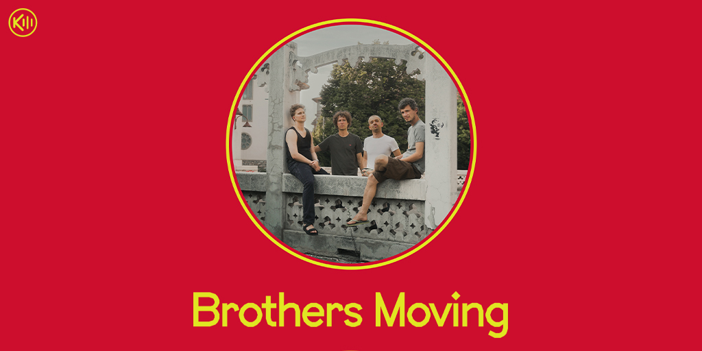 Brothers Moving