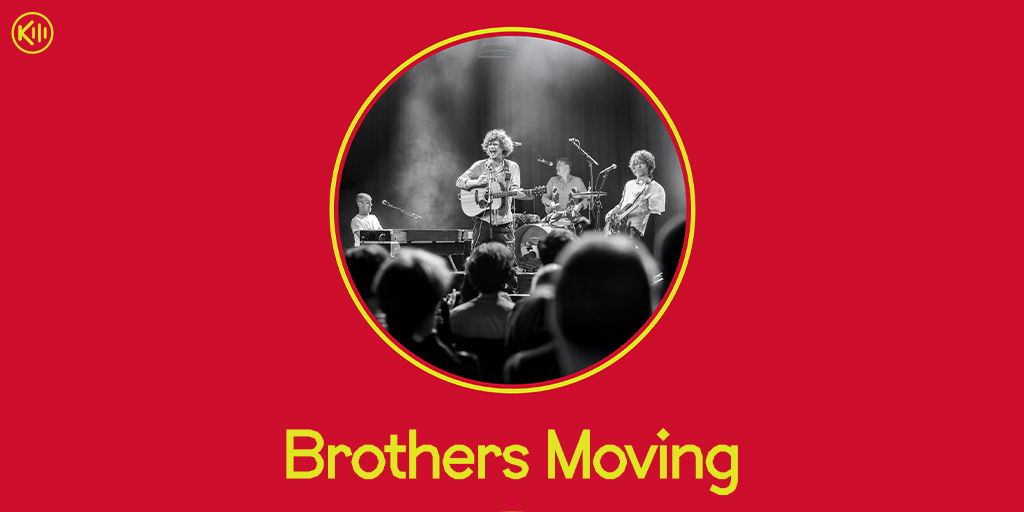 Brothers Moving