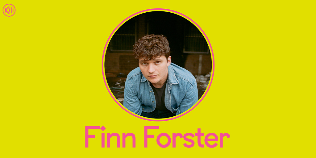 Finn Forster