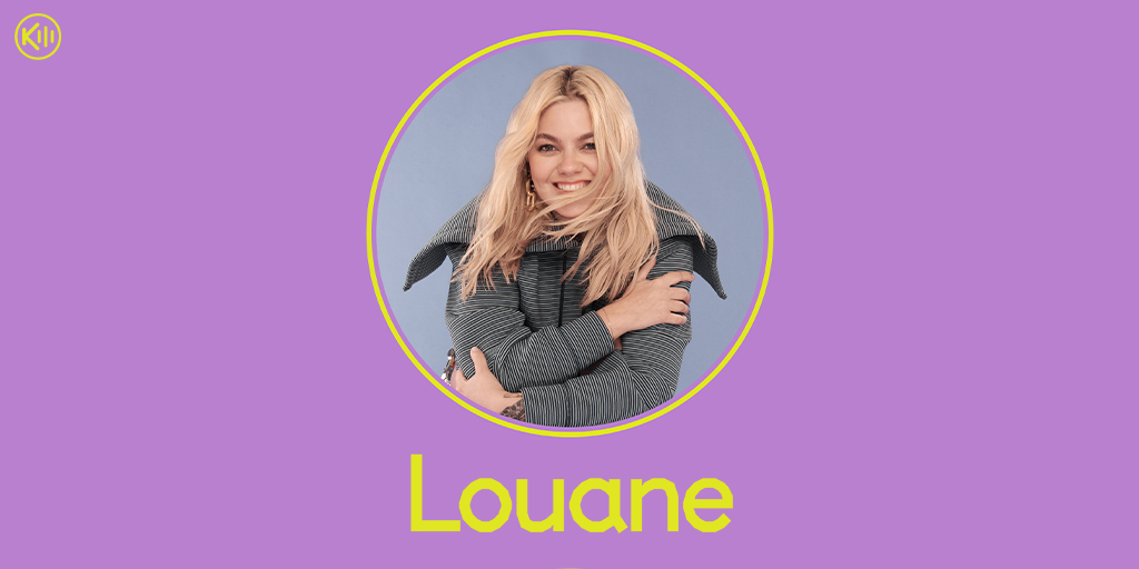 Louane