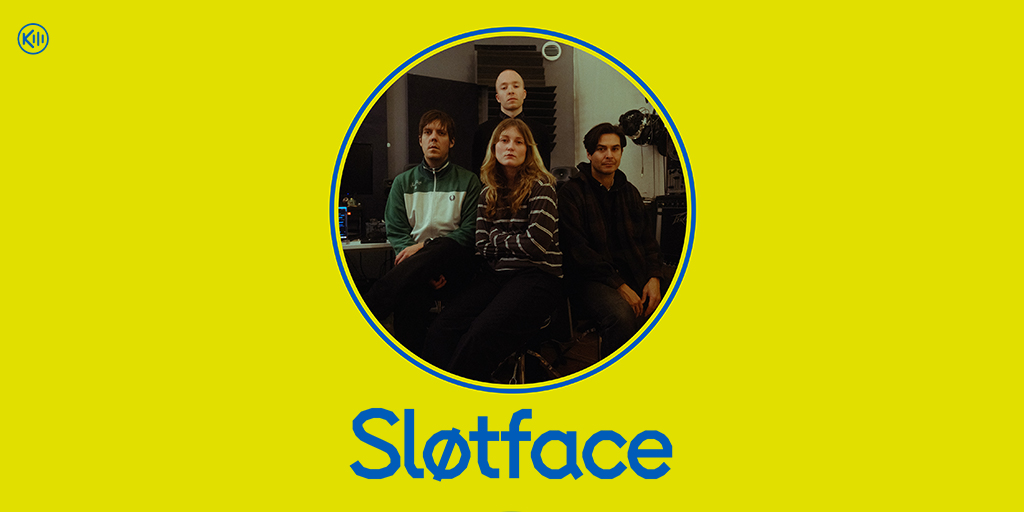 Sløtface