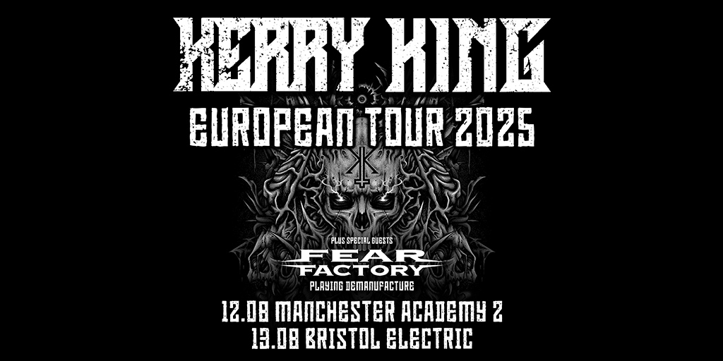 Kerry King