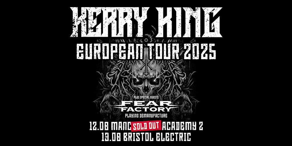 Kerry King