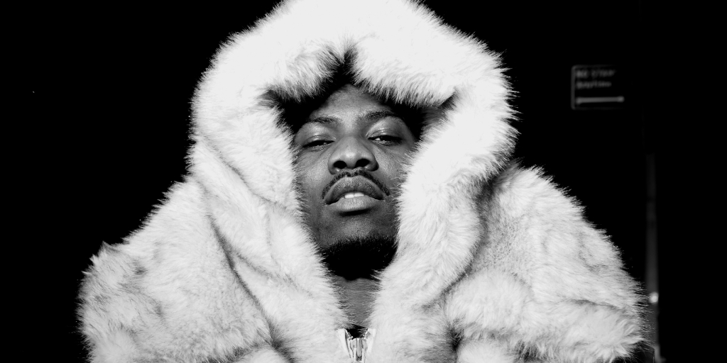 Kwesi Arthur
