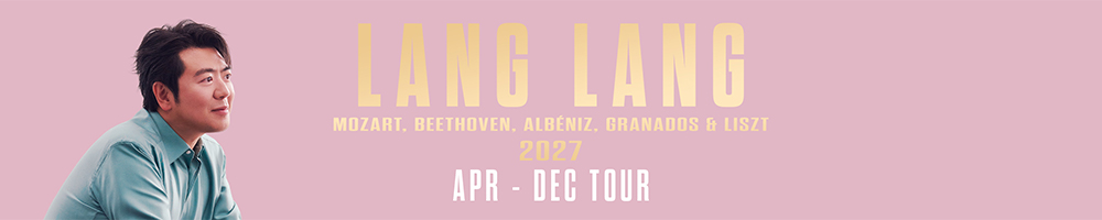 Lang Lang