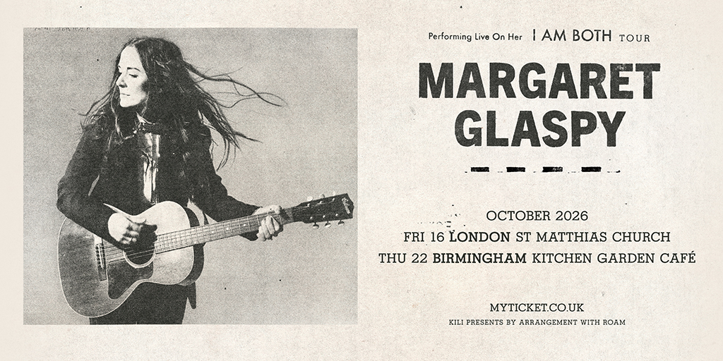 Margaret Glaspy