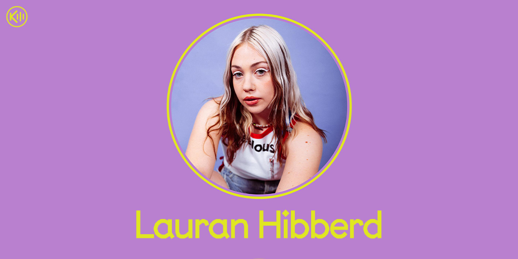 Lauran Hibberd