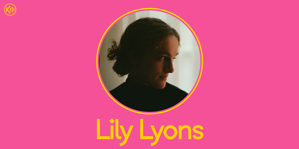 Lily Lyons