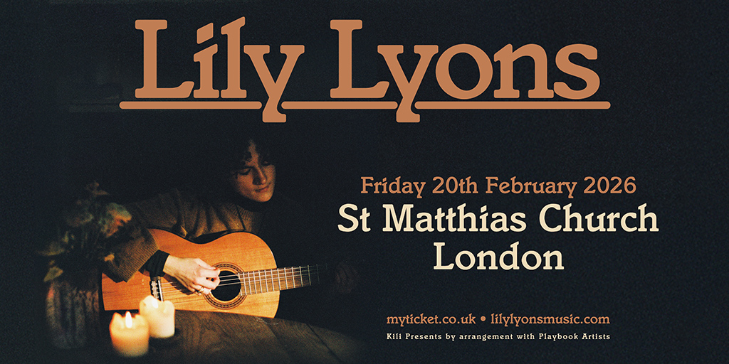 Lily Lyons