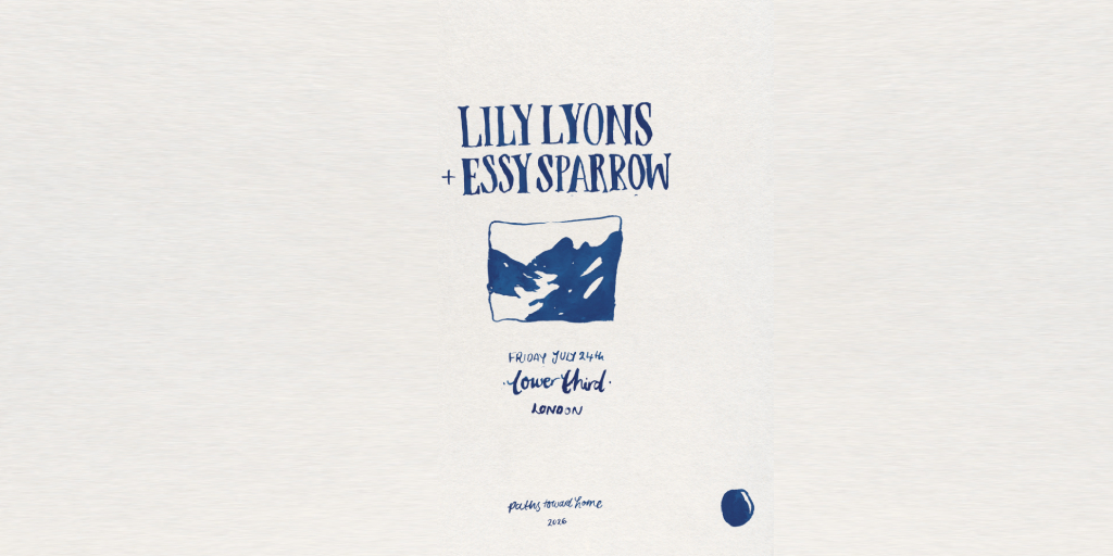 Lily Lyons