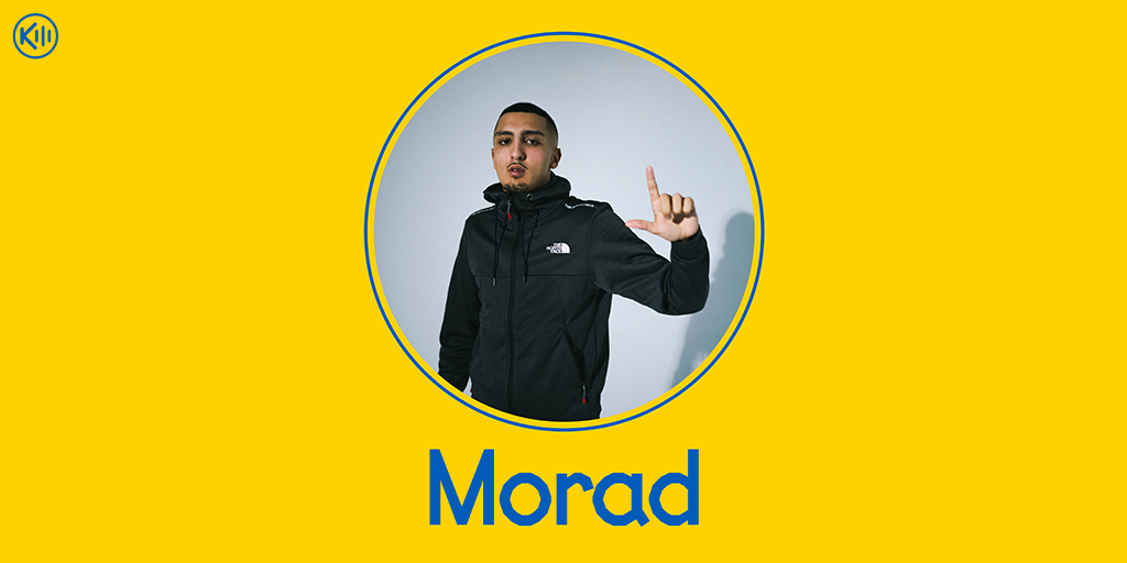 morad kili presents 2021