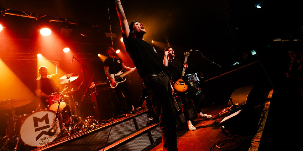 Mallory Knox