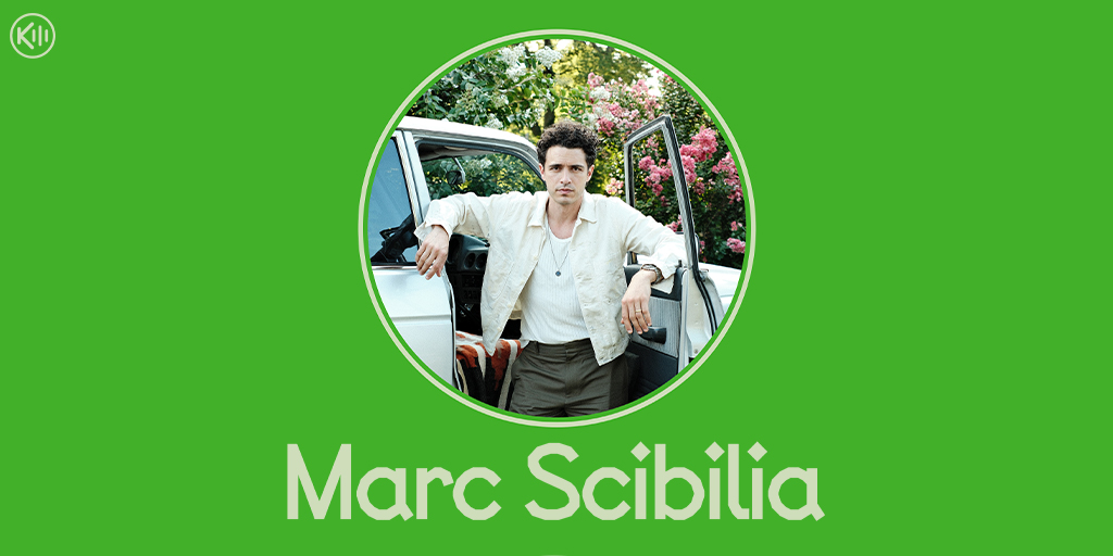 Marc Scibilia