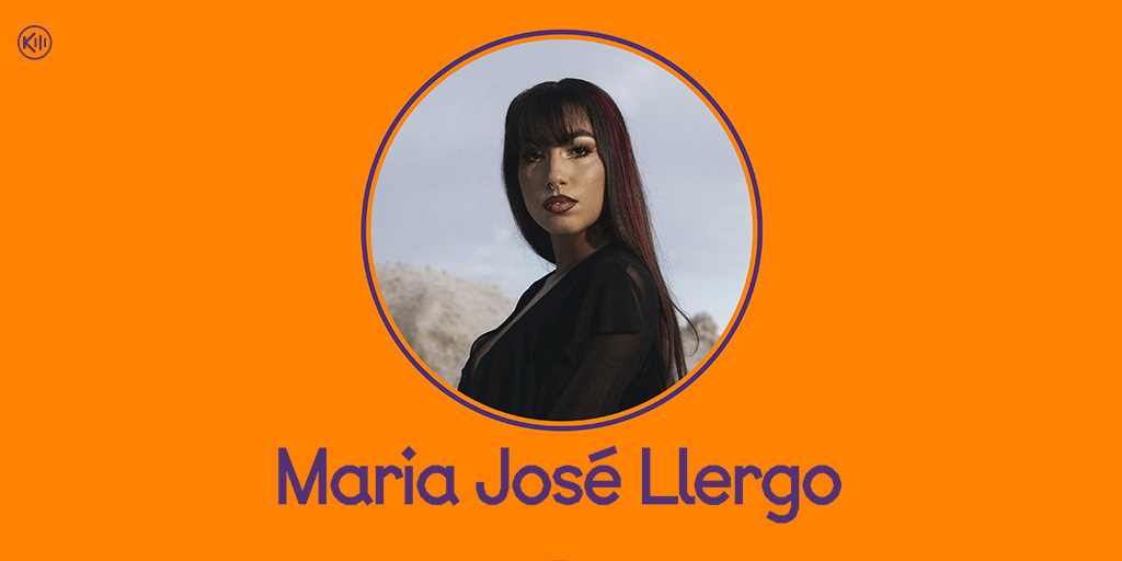 María José Llergo