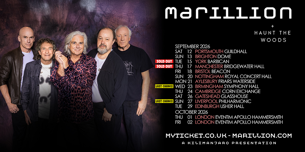 Marillion