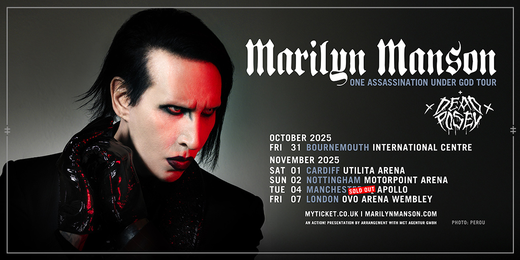 Marilyn Manson