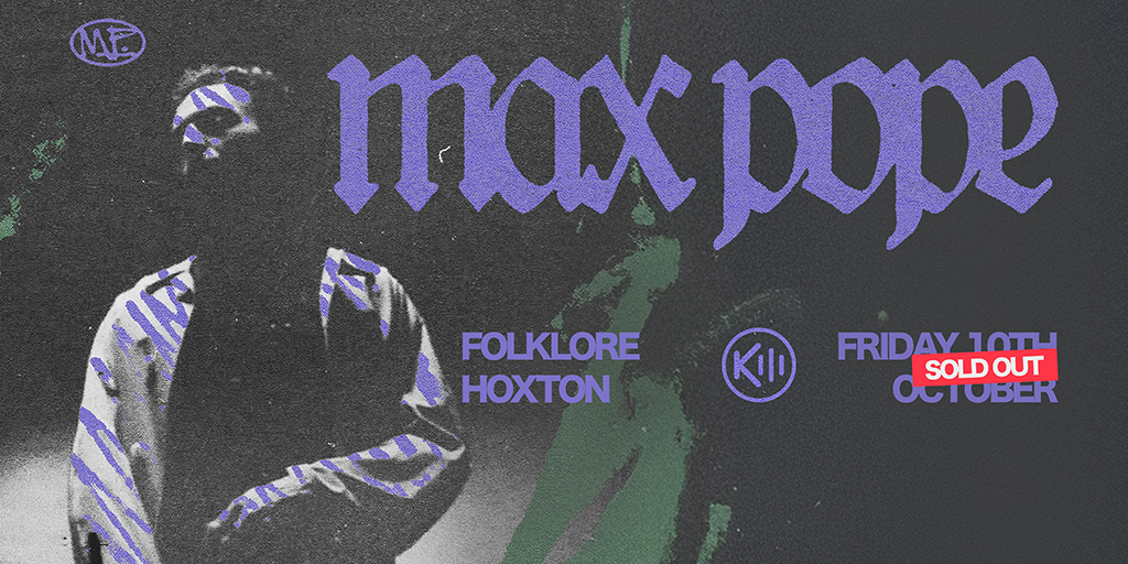 Max Pope