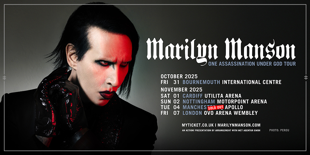 Marilyn Manson