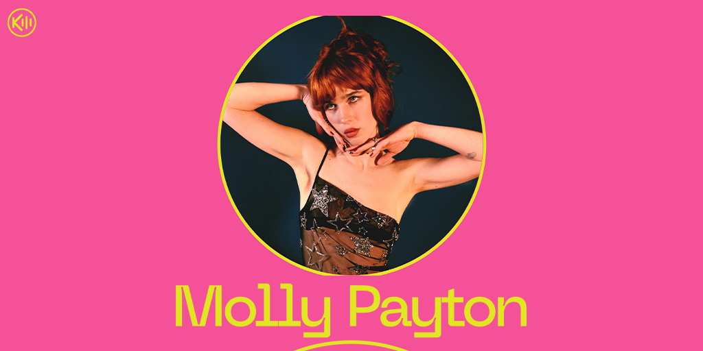 Molly Payton