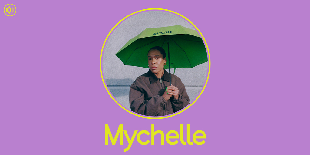 Mychelle