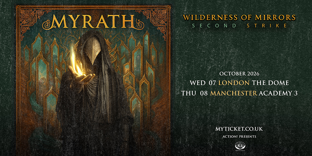 MYRATH