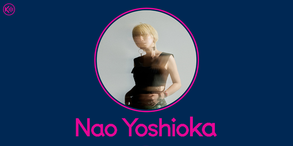 Nao Yoshioka