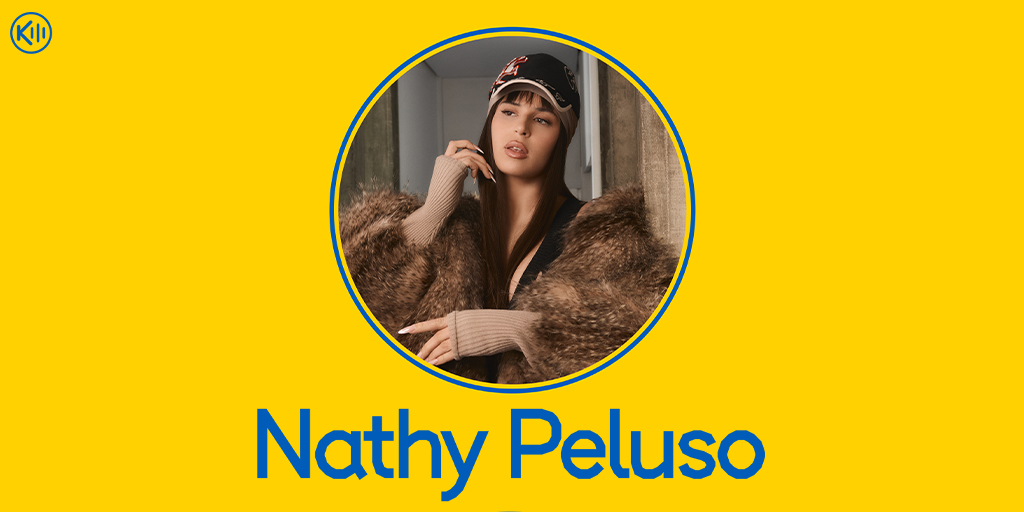 Nathy Peluso