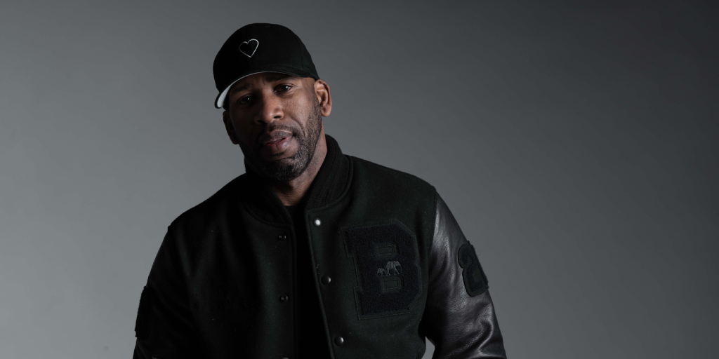DJ Spoony’s Garage and R&B Classical