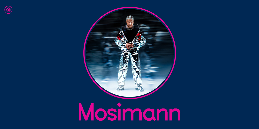 Mosimann