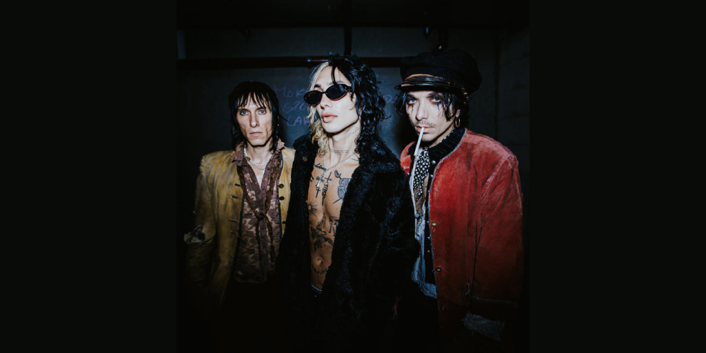 Palaye Royale