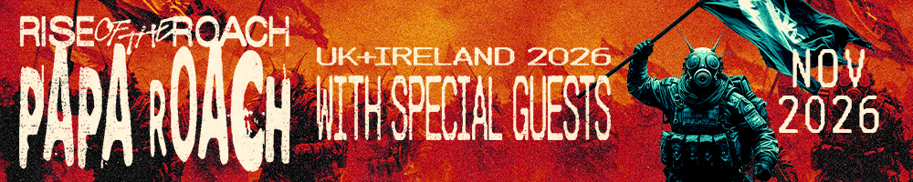 Papa Roach