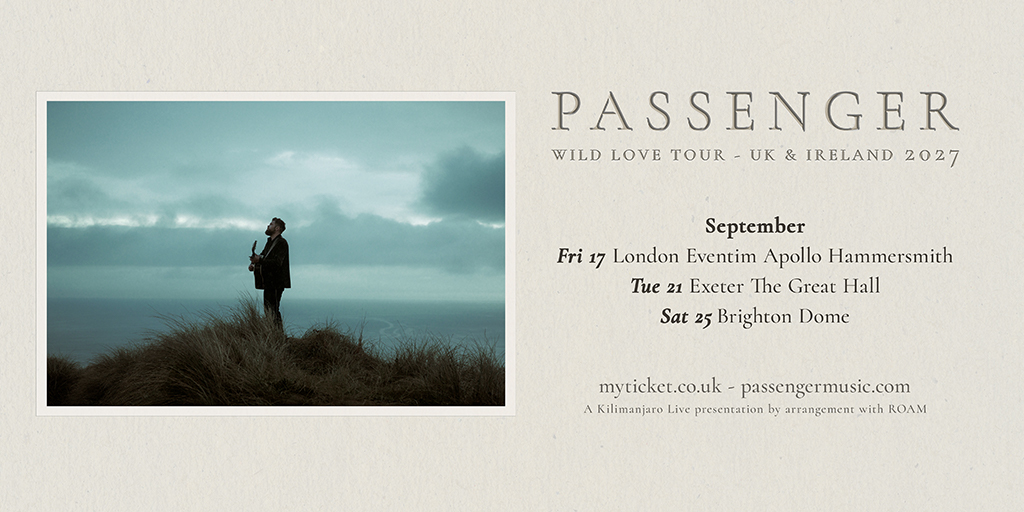Passenger