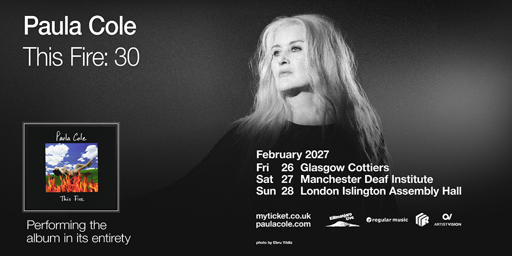 Paula Cole