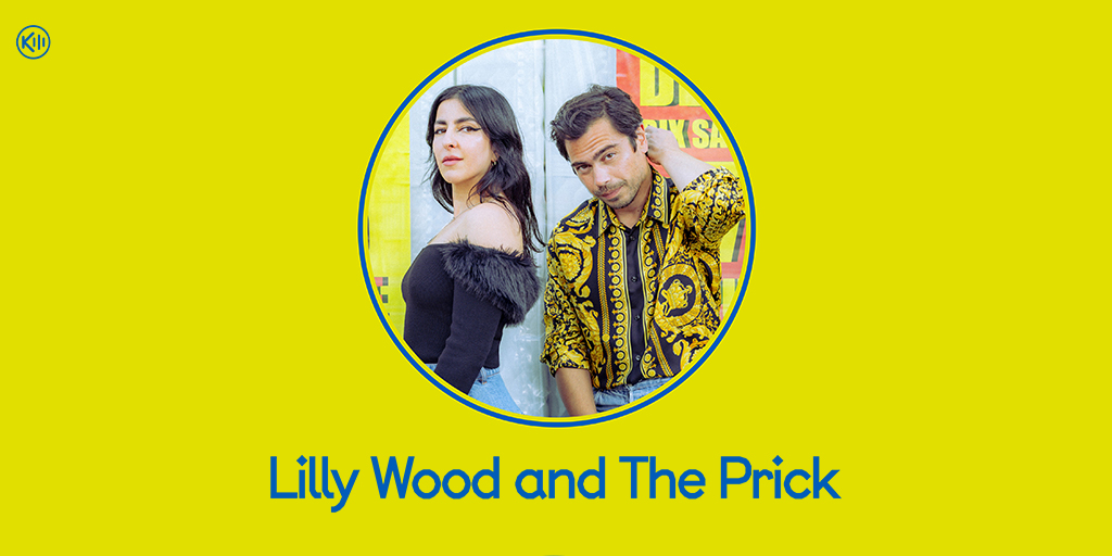 Lilly Wood and the Prick
