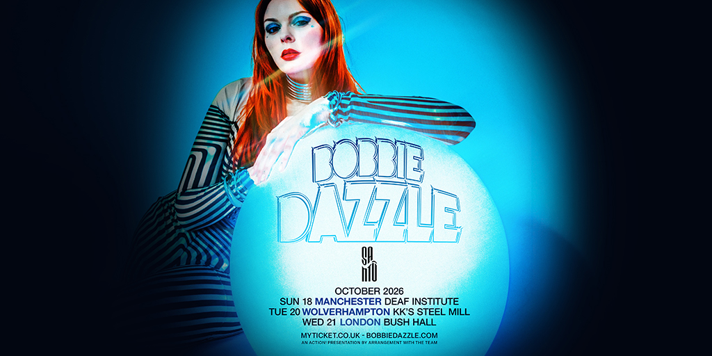 Bobbie Dazzle